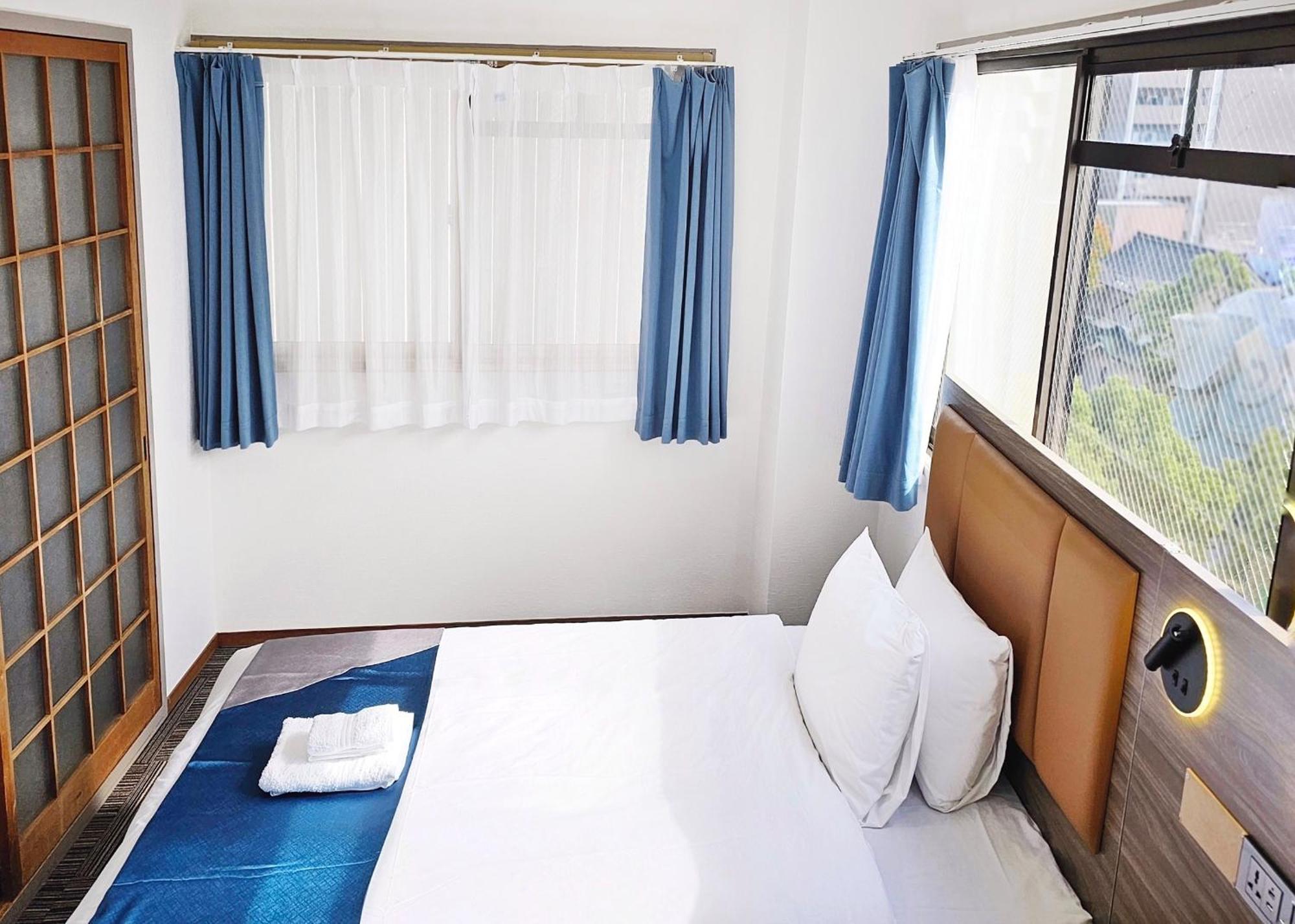 K Hotel Namba Osaka Exterior photo